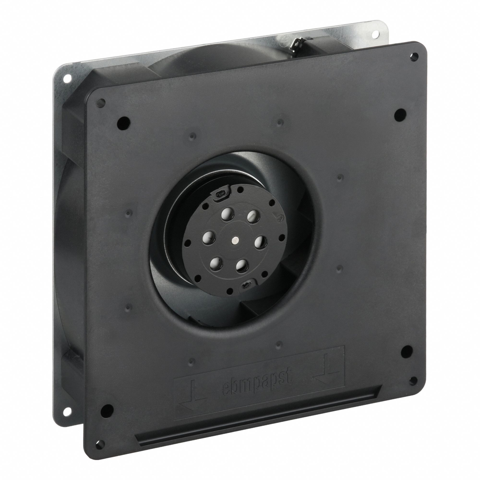 Compact Blower: 55.3