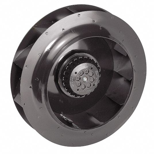 EBM-PAPST Motorized Impeller