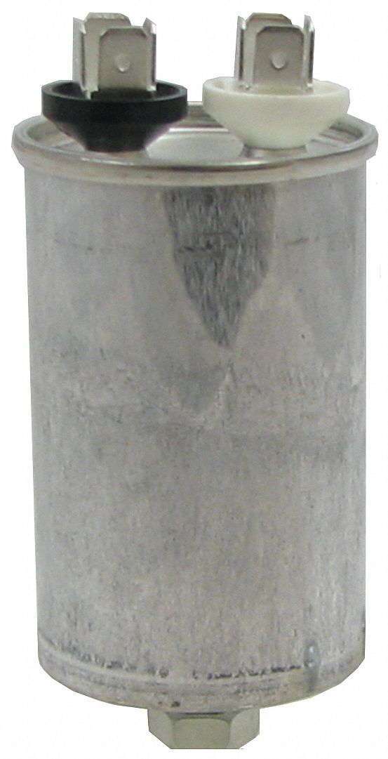 Motor Run Capacitor 440V AC