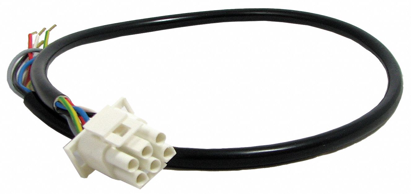 Cable Harness,  —,  For Use With D2E146-HT65-94, Mfr. No. D2E146-HR29-83,  — Height (In.)