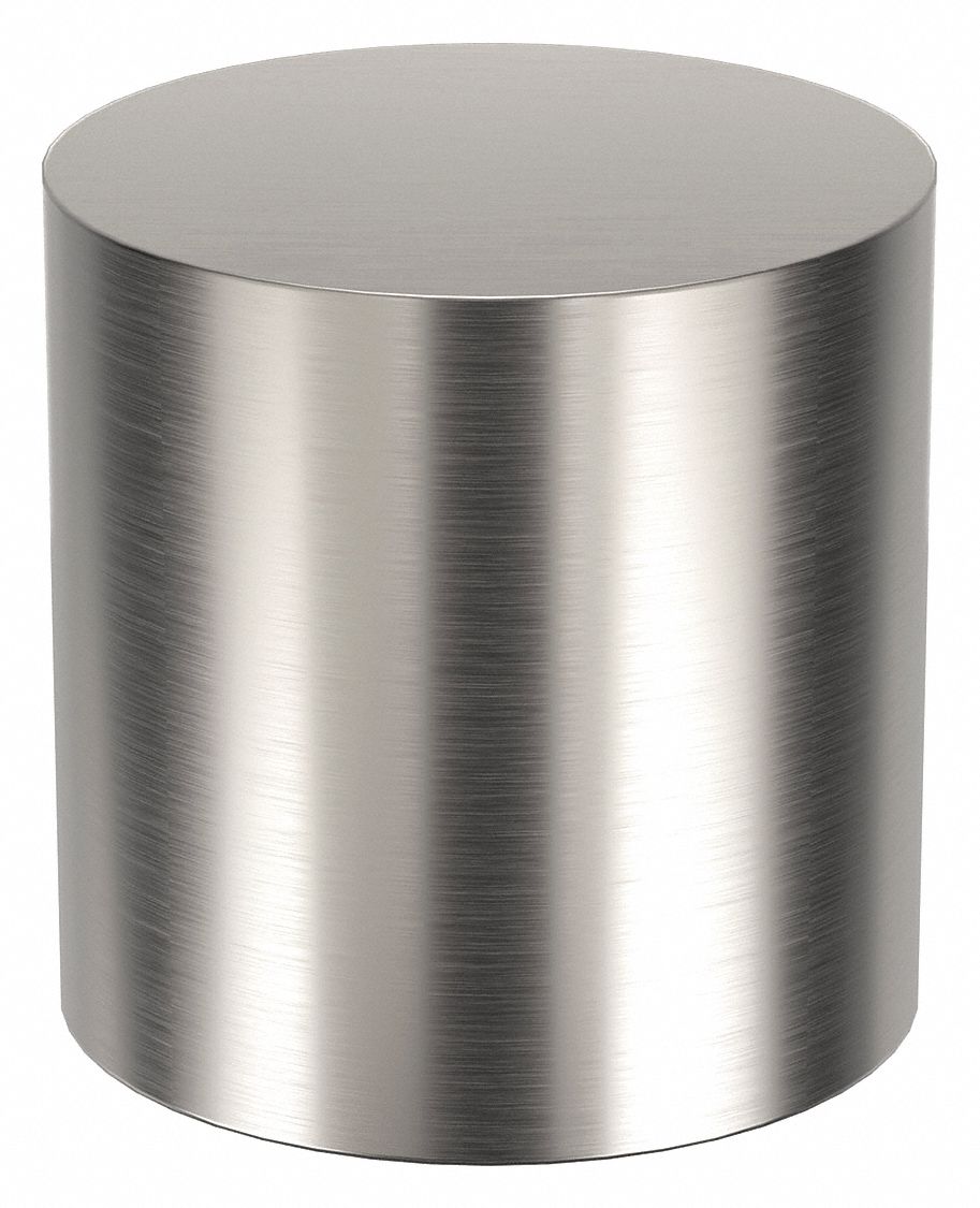 Standoff Cap: #10-24 Thrd Sz, Round, Aluminum, Plain, 3/8 in Cap Head Dia, 3/8 in Cap Head Ht