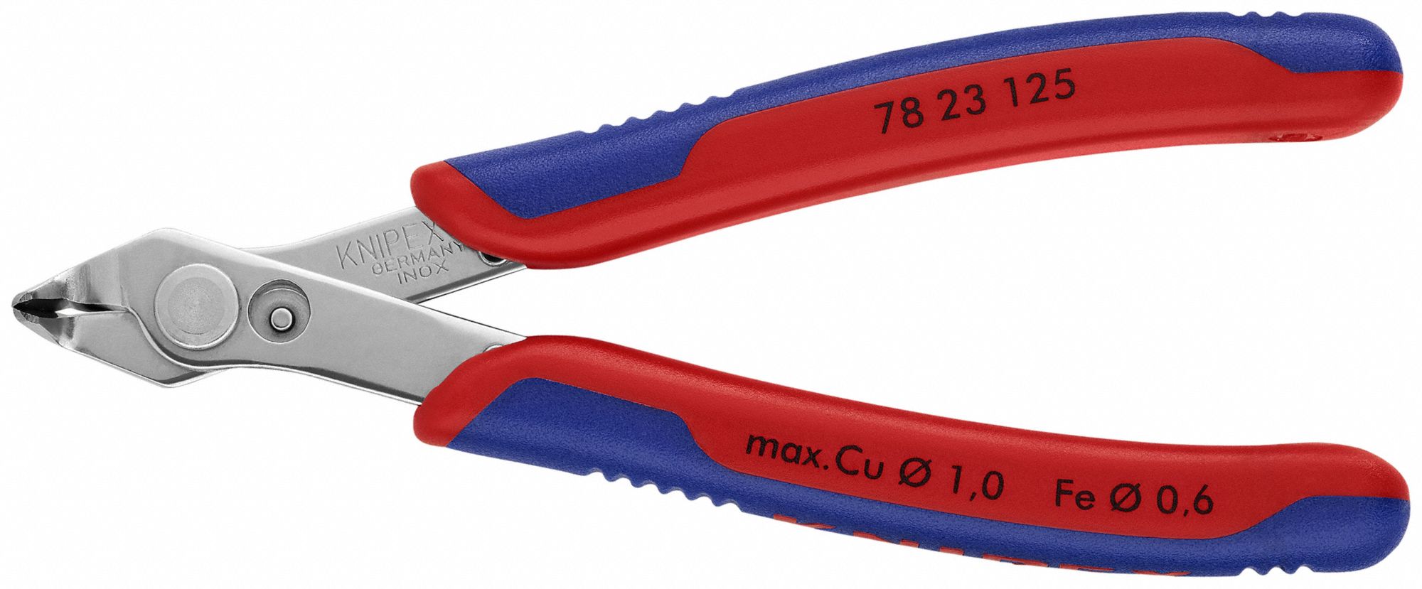 Electronic Pliers, Angled