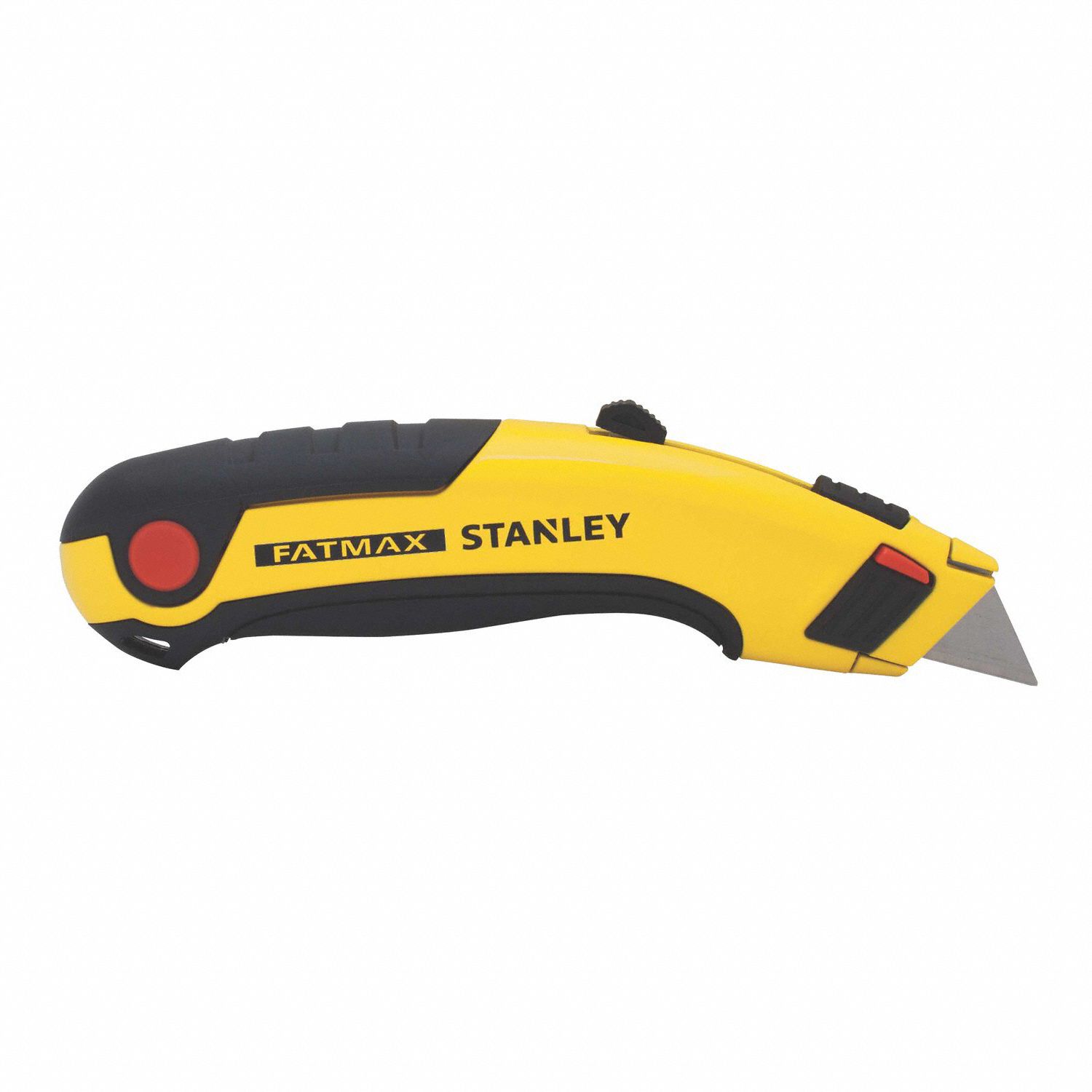 FatMax Retractable Utility Knife, Stanley, 10-778