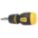 MULTI-BIT SCREWDRIVER,RATCHETING,5-IN-1