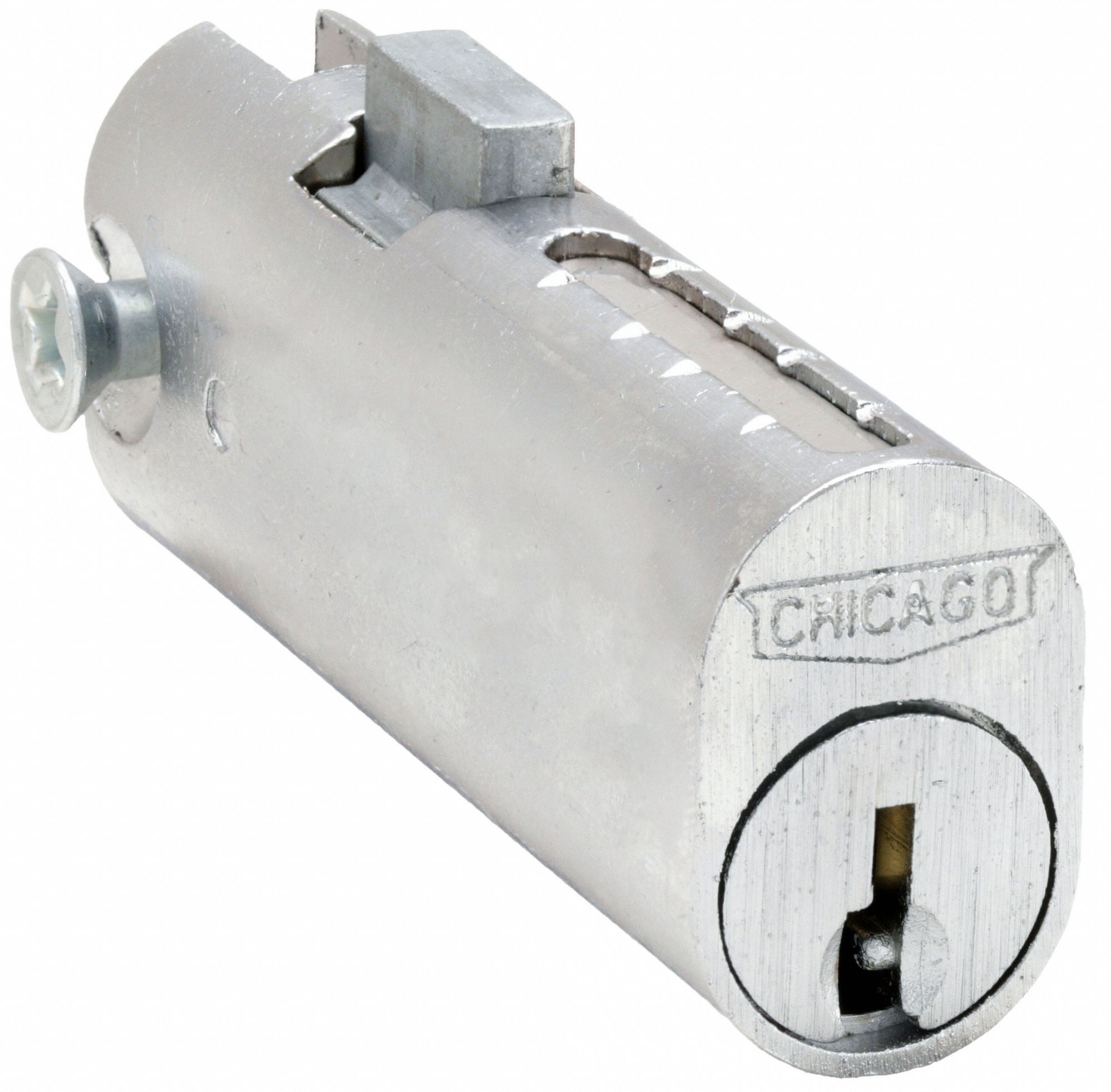 Keyed Diffe 3 4 In Mounting Hole Dia File Locks 5ahe9 C5002lp