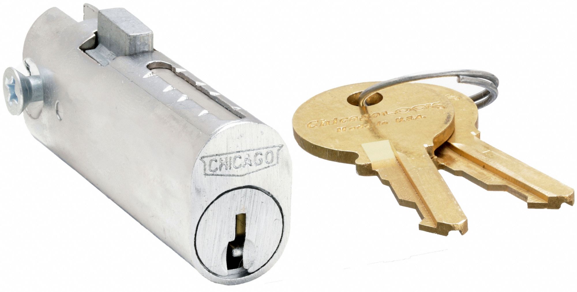Uonlytech 2pcs Drawer Locks with Keys Lock and Key Magnetic Cabinet Locks  Desk Lock File Cabinet Key Replacement Cabinet Locks with Keys Rv Lock