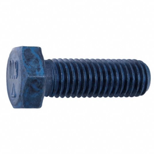 Hillman 4-Count #10 Black Phosphate Standard (SAE) U Spring Nuts At