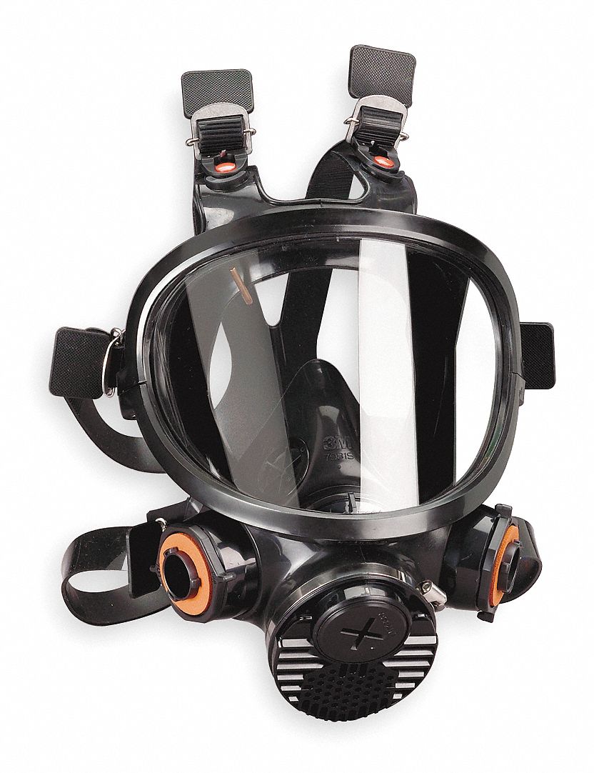 full face respirators for sale