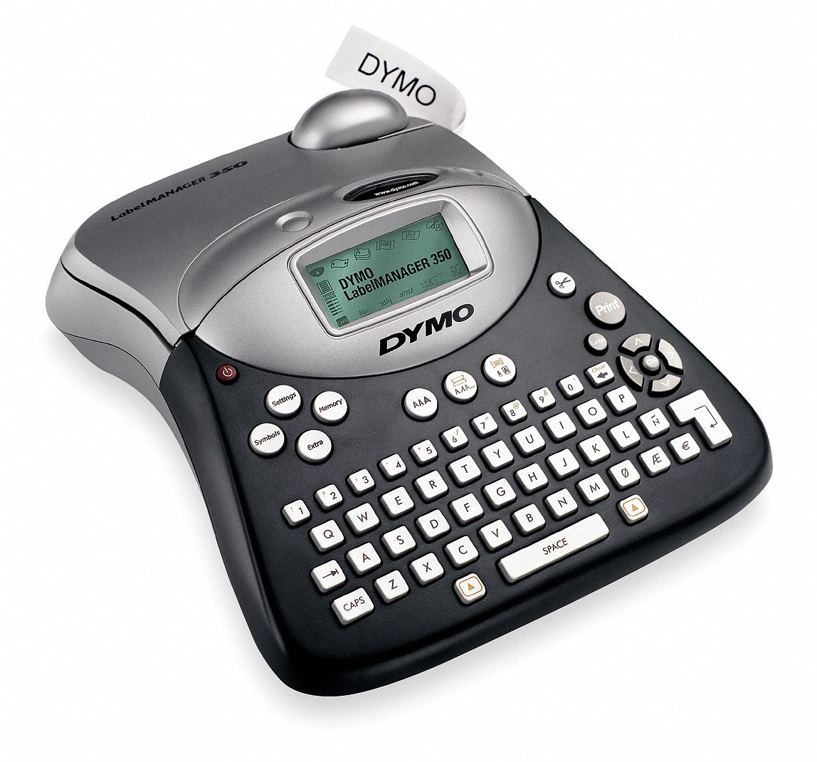 Label Printer Grainger