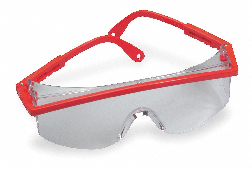 Safety Glasses Grainger