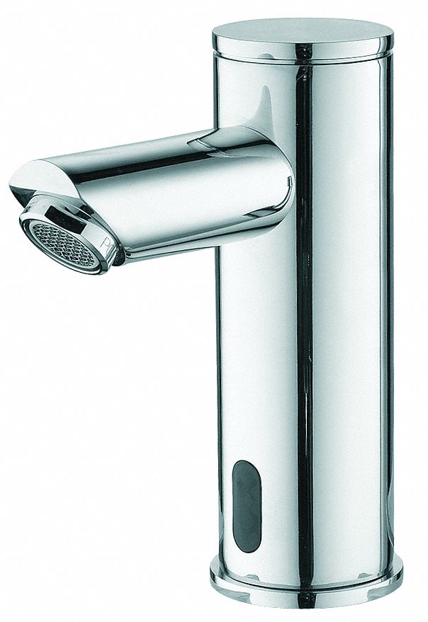 Llave de 2025 lavabo con sensor