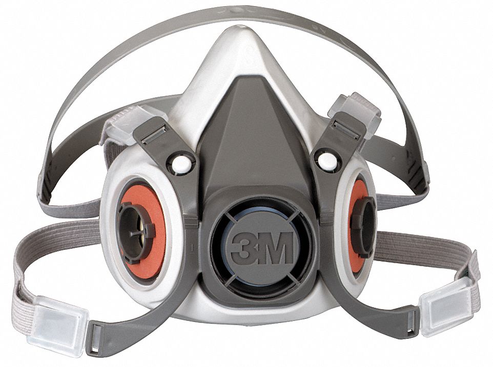 respirator mask