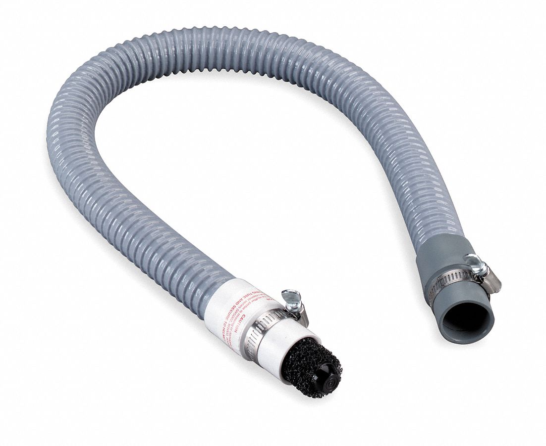 Contant Flow Breathing Tube