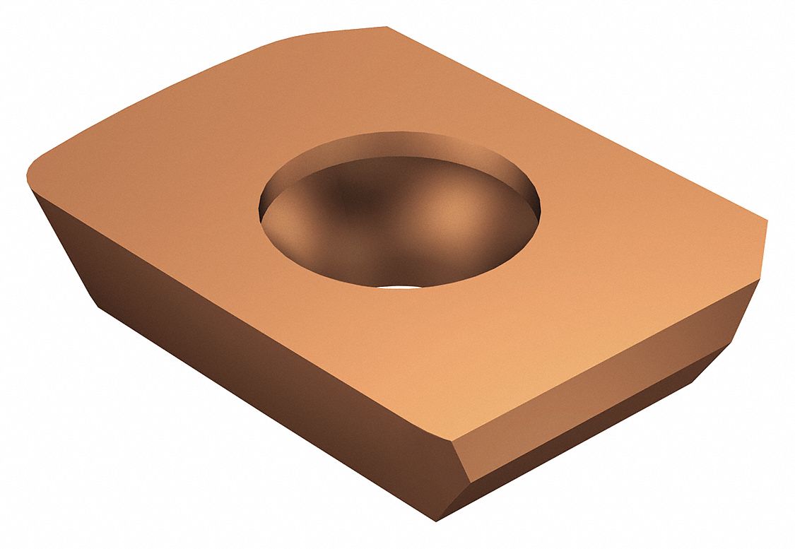 Milling Insert, LEHT