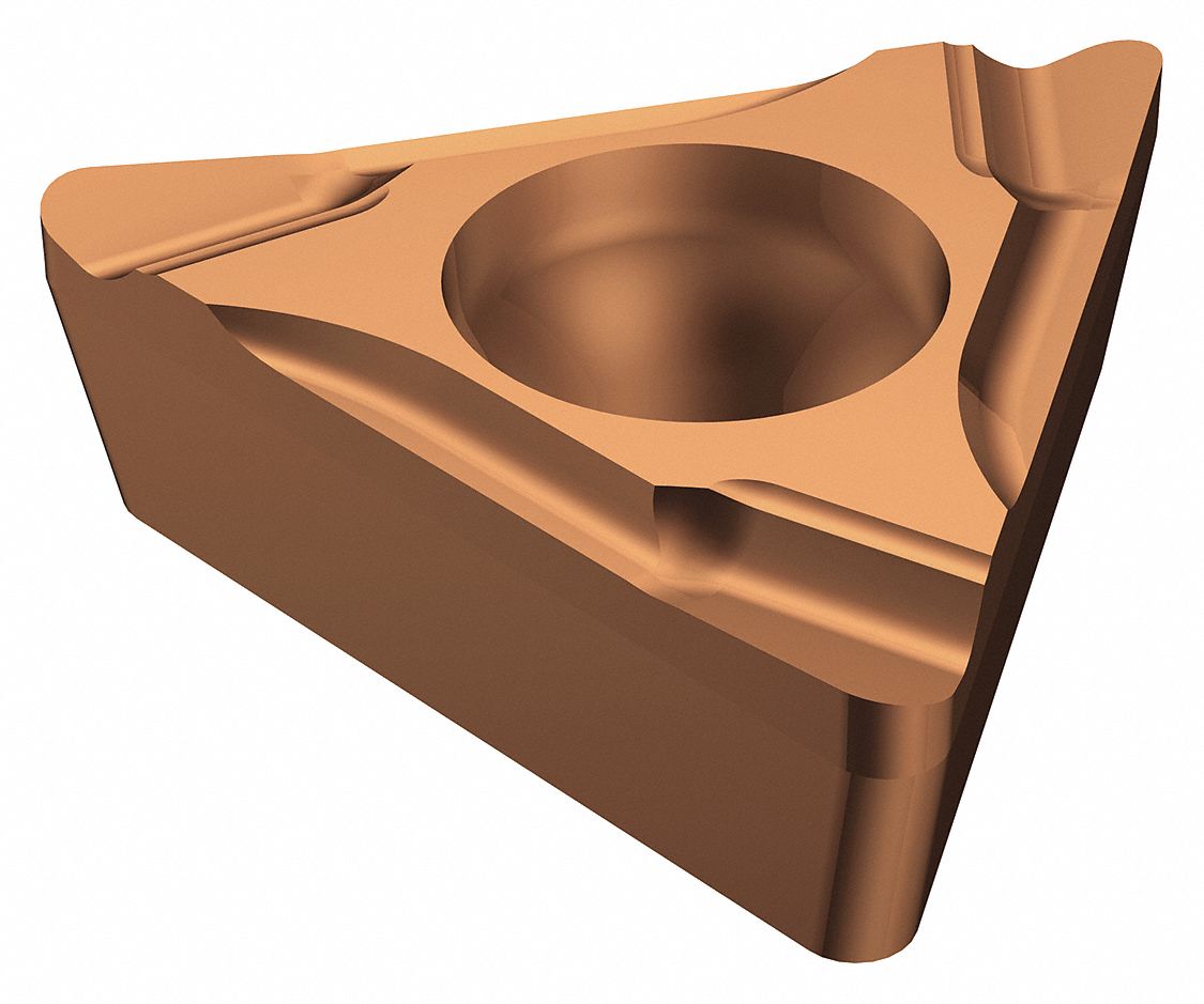 Turning Insert, TCGT 1.8(1.5)0R-K 1125