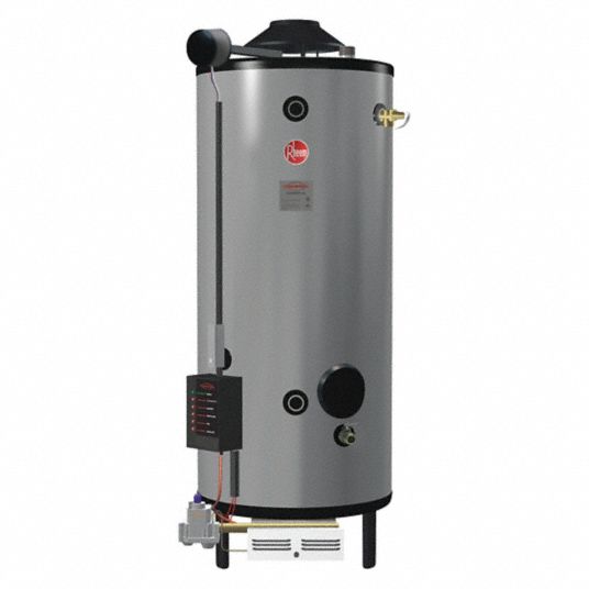 Electric Water Heaters with Tank - Grainger Industrial Supply