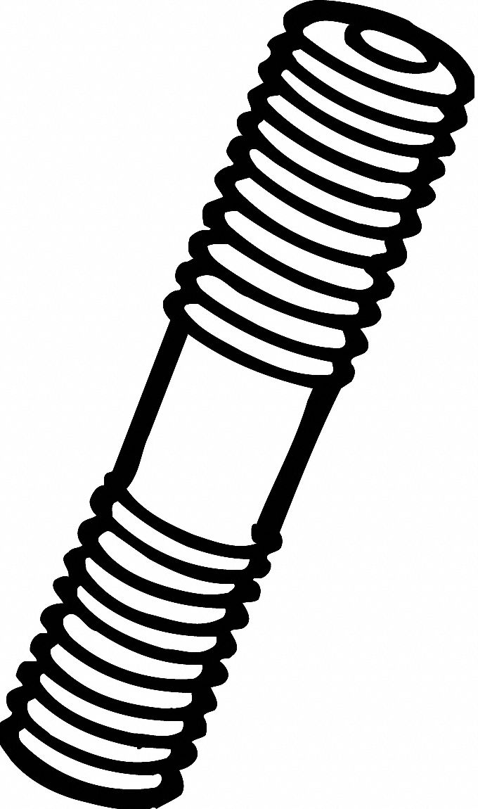 Replacement Parts & Hardware for Machinery