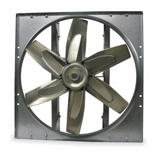 Exhaust Fan Grainger
