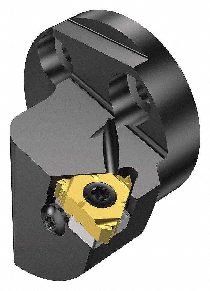 SANDVIK COROMANT, CoroThread 266 Turning Tool 5AYG8SL266RKF403227