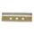 REPLACEMENT SCRAPER BLADE, 2 1/2 IN OVERALL LENGTH