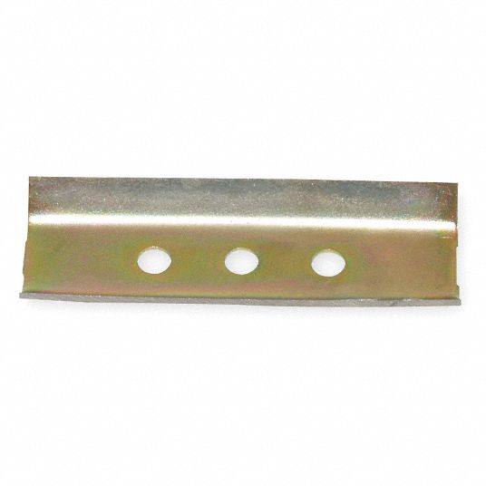 HYDE Replacement Scraper Blade 5AY2411100 Grainger