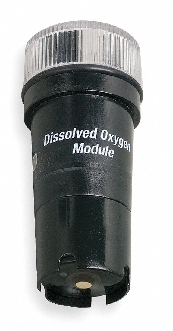 Replacement Dissolved Oxygen Sensor Polycarbonate