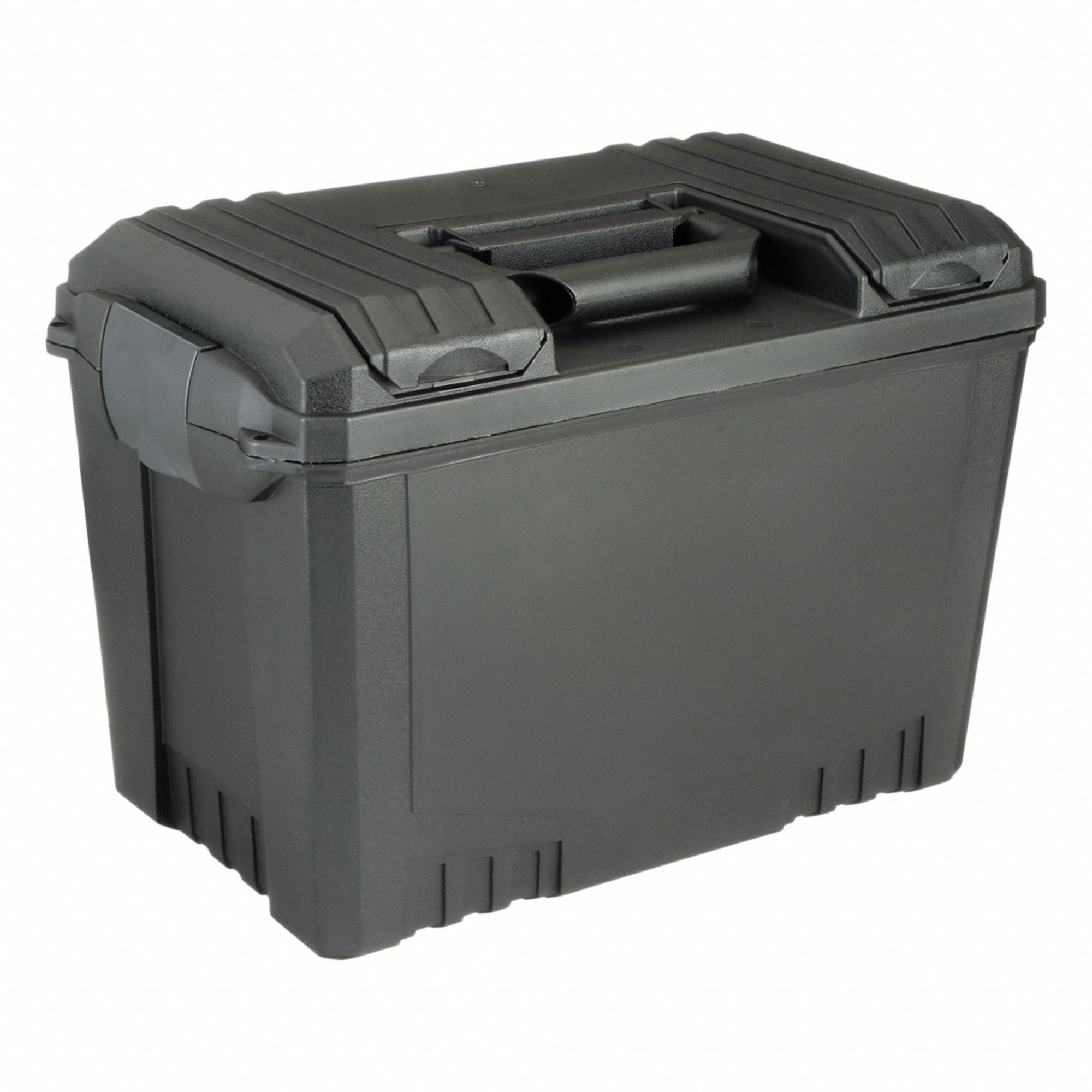 COFFRET RANGEMENT L 17 3/4 L 10 1/