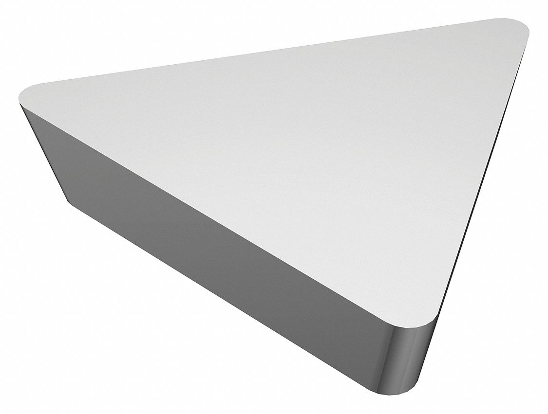 Carbide Turning Insert, TPU 221 H13A