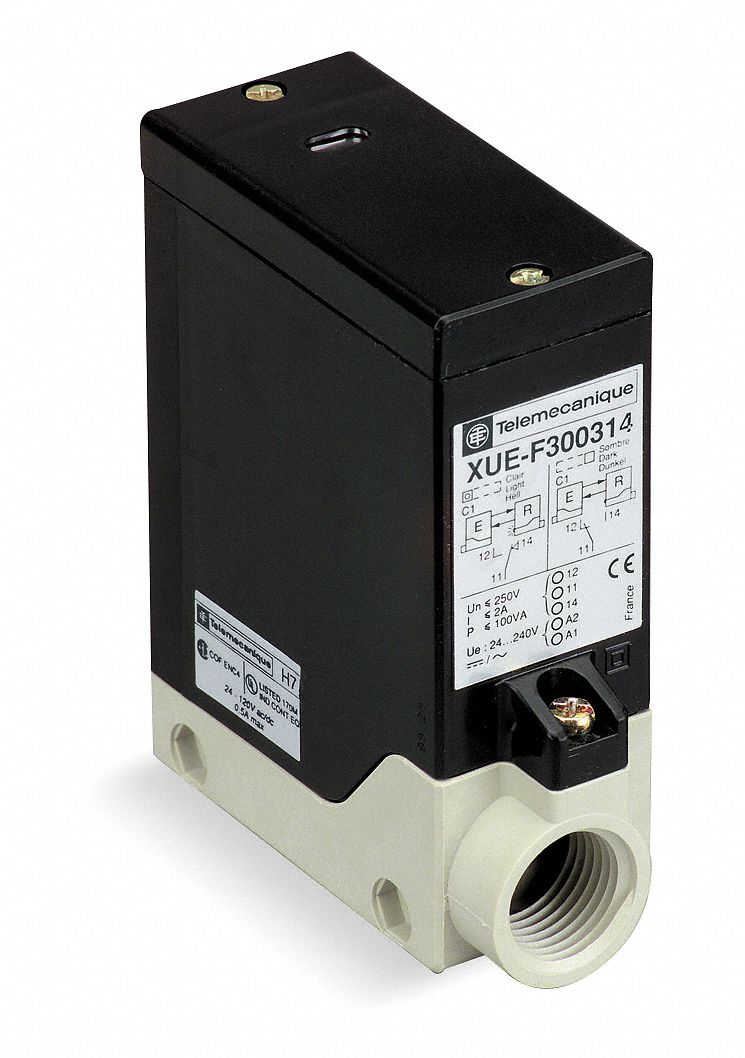 Photoelectric Sensor,Retroreflective Grainger