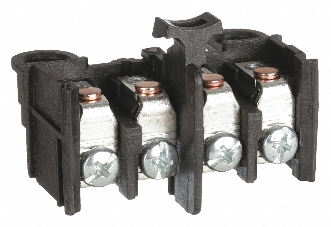 Replacement Contact Kit,