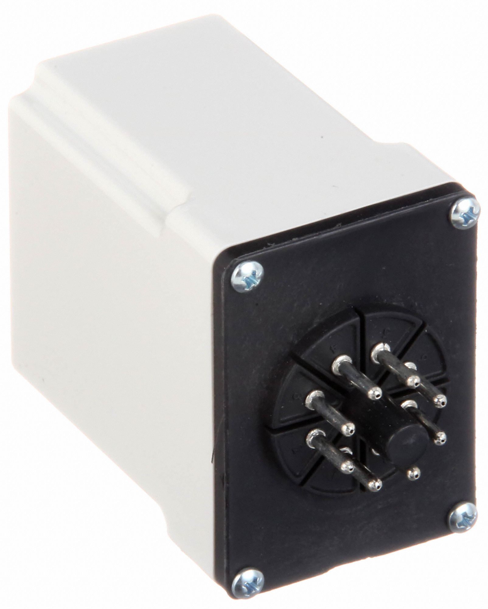 Details about   NEW SQUARE D 9050-HO-20E DC PNEUMATIC TIMING RELAY 