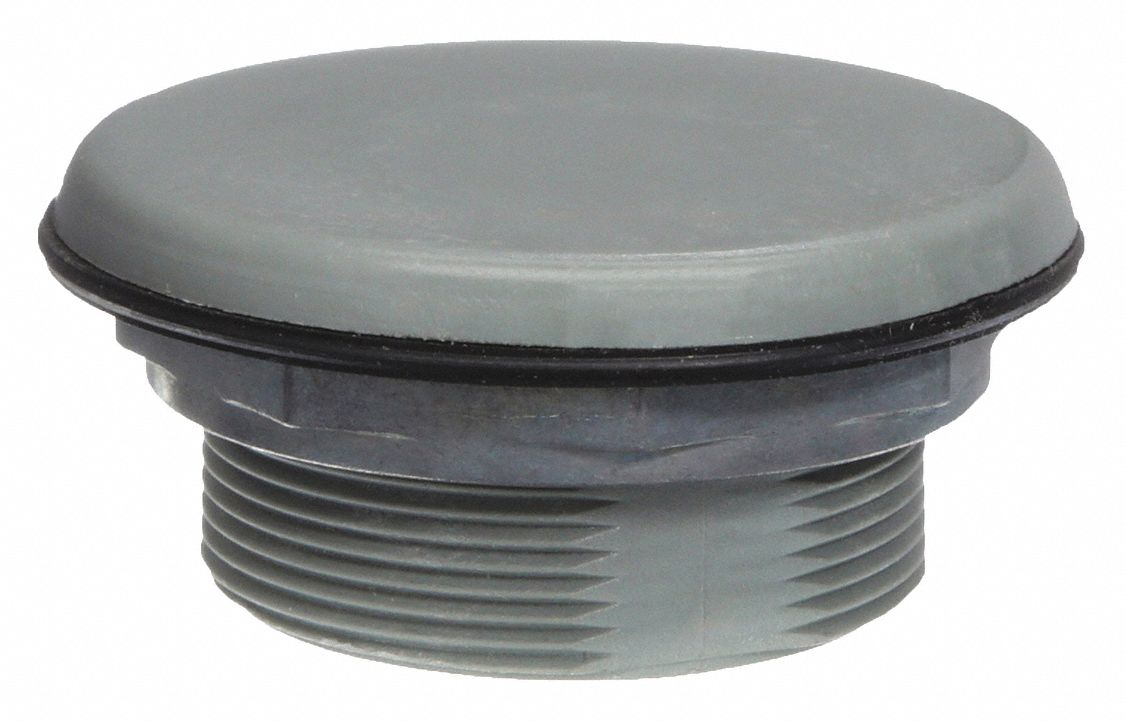 BLANKING PLUG, OPERATOR ENCLOSURES/PUSH BUTTONS, F/30MM ENCLOSURE