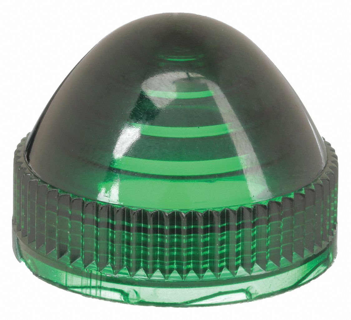 Pilot & Indicator Lights