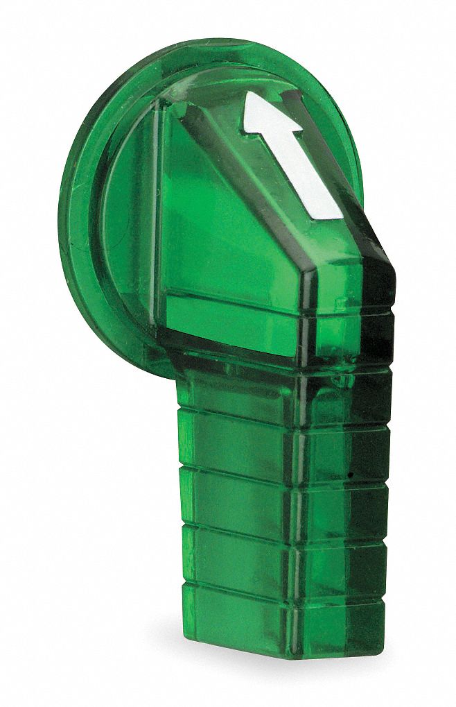 SCHNEIDER ELECTRIC, 30 mm Compatible Switch Size, Extended Lever