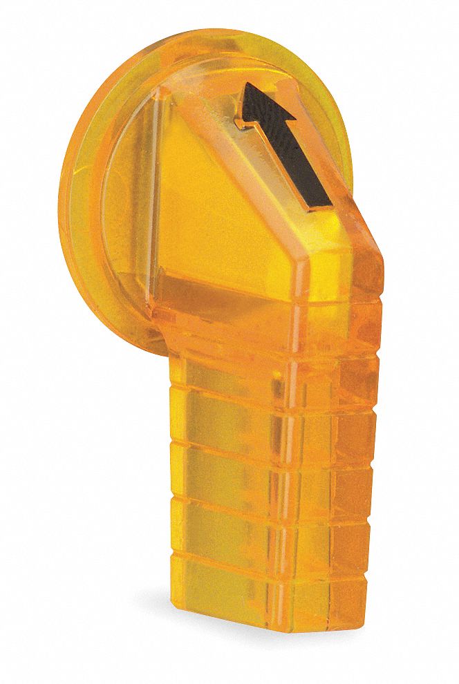 SCHNEIDER ELECTRIC, 30 mm Compatible Switch Size, Extended Lever