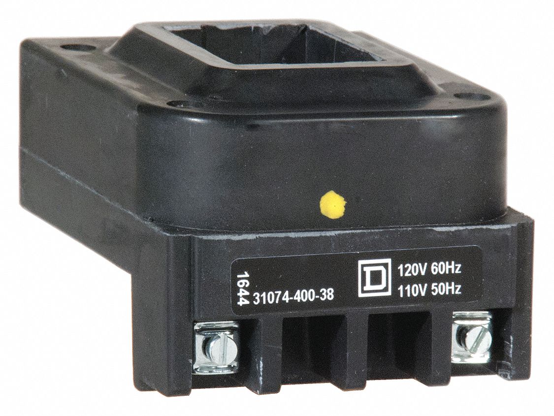 Replacement Coil NEMA 110/120V AC
