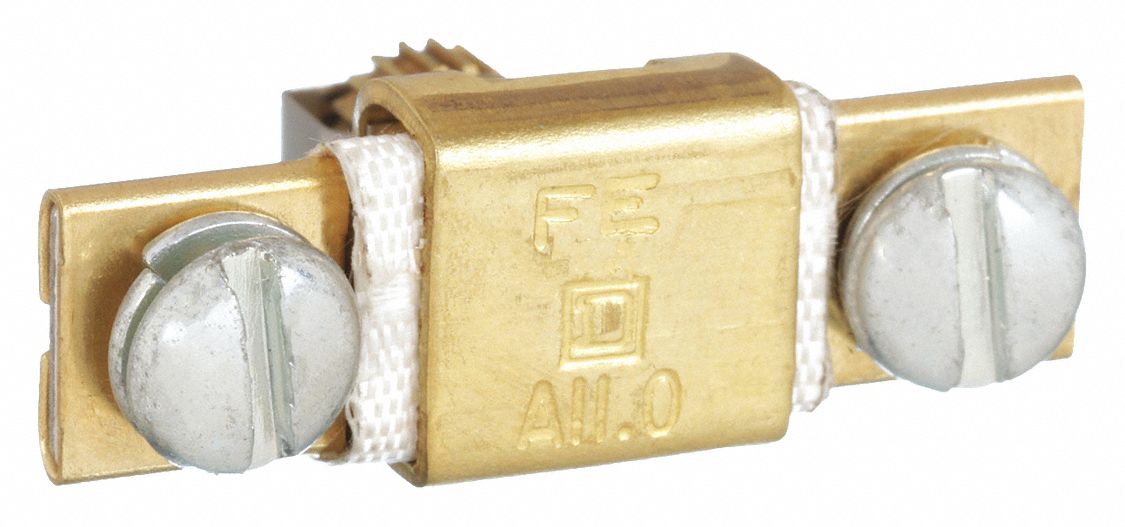 Thermal Unit: 20 Trip Class, A11.0