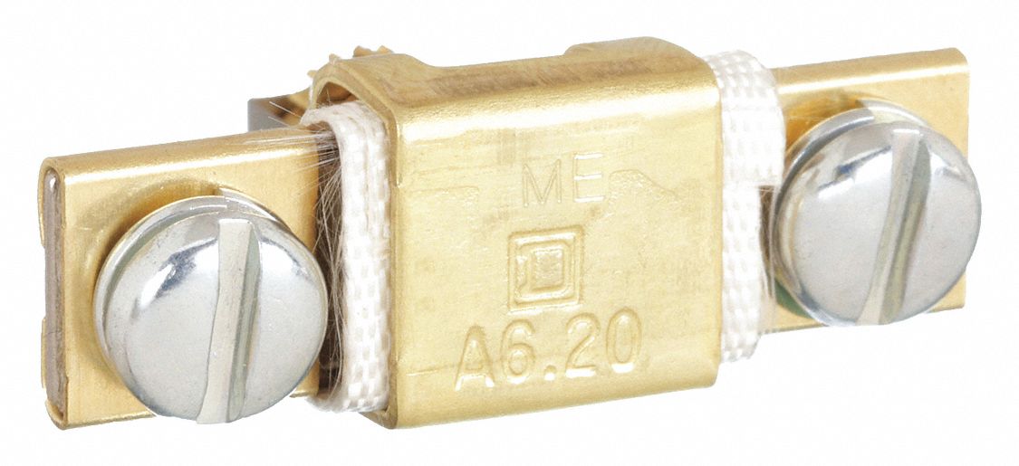 Thermal Unit: 20 Trip Class, A6.20