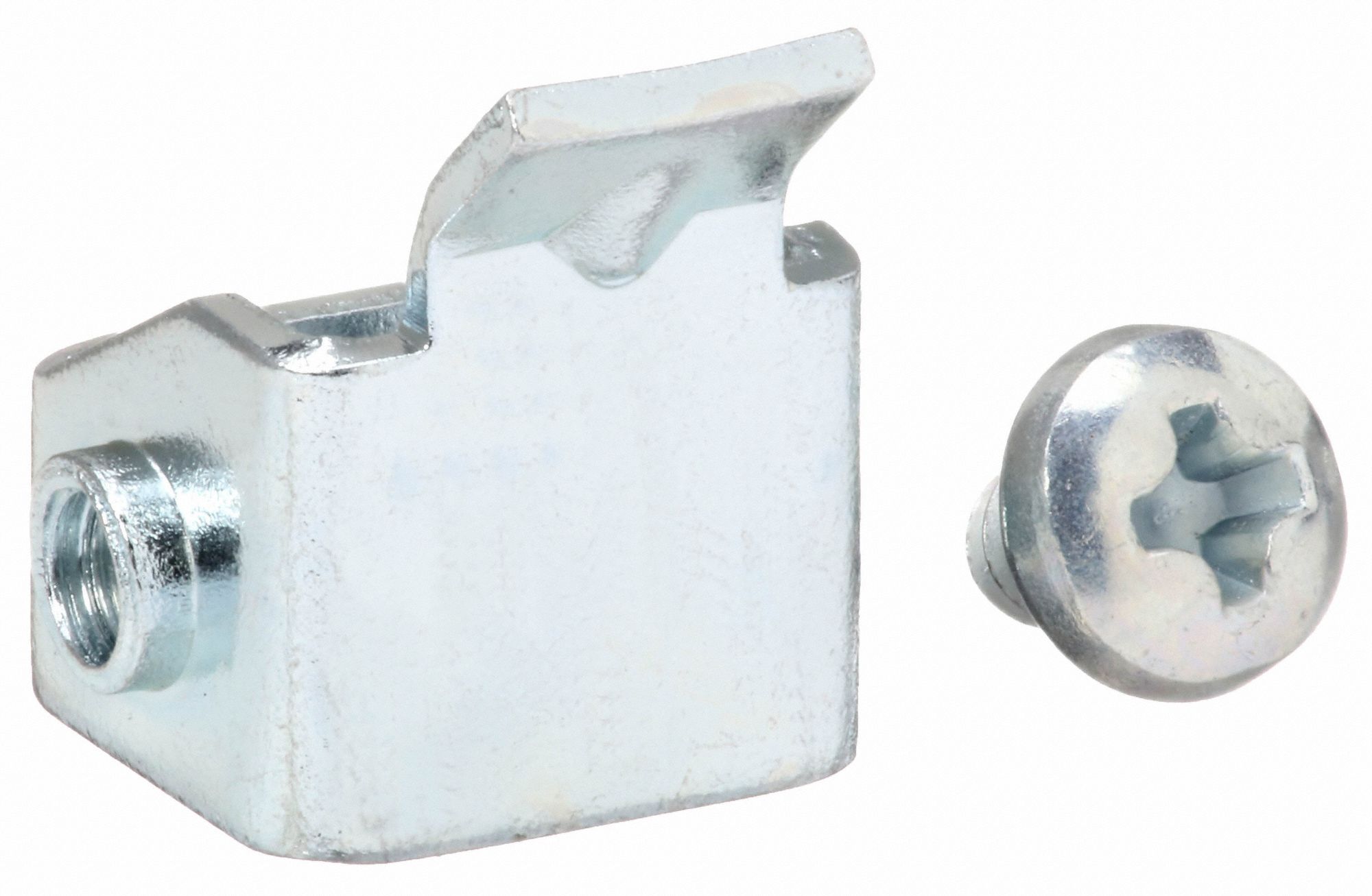 SQUARE D Handle Lockoff, For Use With Square D QO Circuit Breakers 5B735QO1LO Grainger