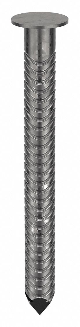 Truss Nail, 1 Lb, PK123