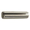 Stainless Steel Slotted Spring Pins image