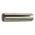 Stainless Steel Slotted Spring Pins