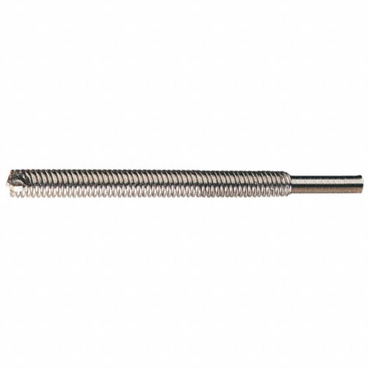 CLE-LINE High Helix Masonry Drill - 4AH36|C23287 - Grainger