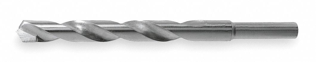 Carbide drill bits for deals stainless steel