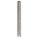 SPRING PIN, ⅛ IN DIA, 1 3/8 IN L, SLOTTED, INCH, ⅛ IN DIA, 1⅜ IN SHANK L, 18-8, 100 PK
