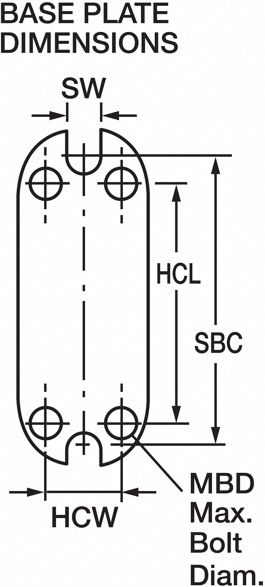 MASON Floor Mount Vibration Isolator, Spring, 35 to 75 lb Capacity Range, 0.75 in to 1.50 in