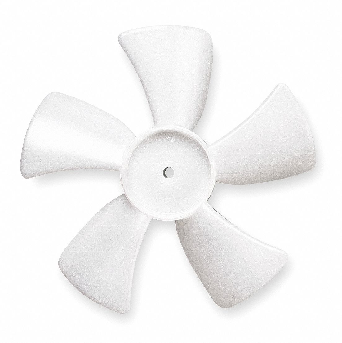 THORGREN Aspa p/Ventilador 5 pulg., 115pcm - Aspas de Plástico para Ventilador - 5C166 | 5C1875C1 - Grainger México