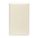 PLATE MOUNT BOX BLANK IVORY