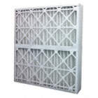 GENERAL USE PLEATED AIR FILTER, 15 X 31 X 1 IN, MERV 10, HIGH CAPACITY, SYNTHETIC