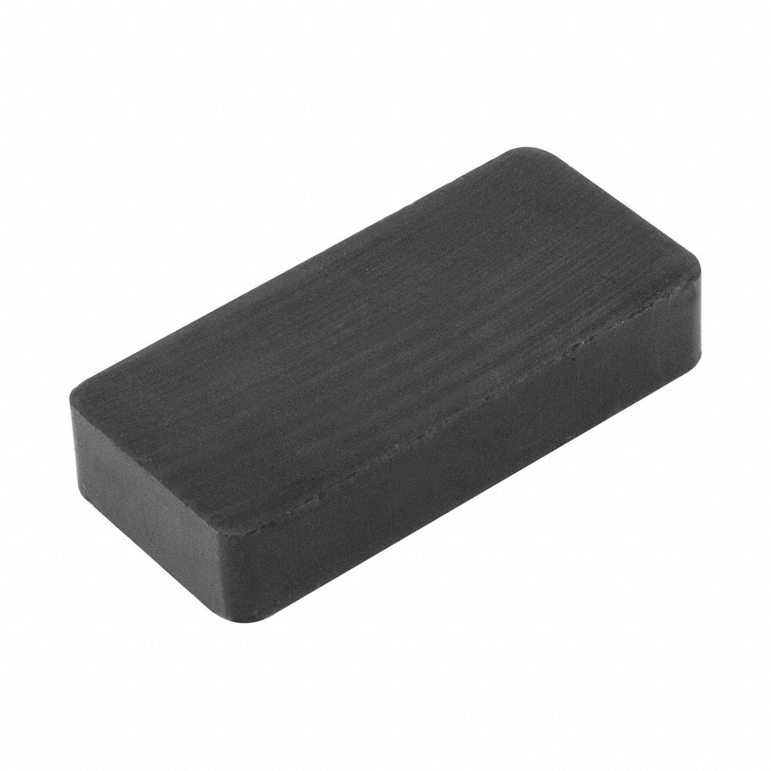 Block Magnet Ceramic 12 lb Max Pull